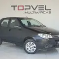 FIAT PALIO 1.0 MPI FIRE ECONOMY 8V FLEX 4P MANUAL FIAT PALIO 1.0 MPI FIRE ECONOMY 8V FLEX 4P MANUAL
