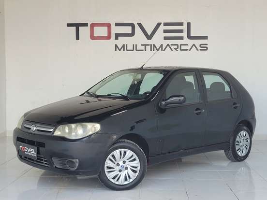 FIAT-PALIO-2010