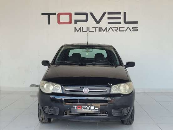 FIAT-PALIO-1.0 MPI FIRE ECONOMY 8V FLEX 4P MANUAL FIAT-PALIO-2010