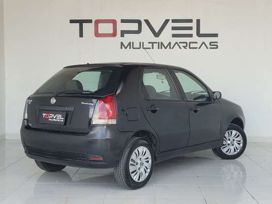 FIAT-PALIO-2010
