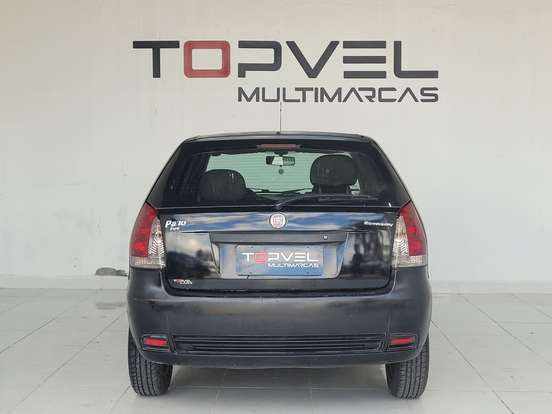 FIAT-PALIO-1.0 MPI FIRE ECONOMY 8V FLEX 4P MANUAL FIAT-PALIO-2010