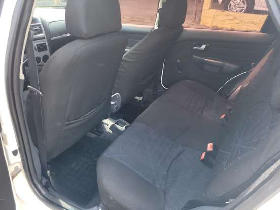 FIAT-PALIO-1.4 MPI ELX 8V FLEX 4P MANUAL FIAT-PALIO-2009