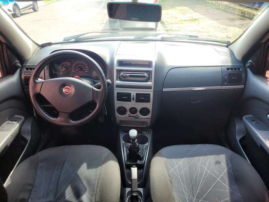 FIAT-PALIO-2009