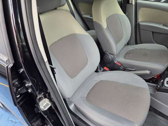 FIAT-PALIO-1.6 MPI ESSENCE 16V FLEX 4P AUTOMATIZADO FIAT-PALIO-2013