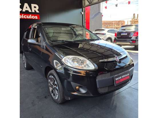 FIAT-PALIO-1.6 MPI ESSENCE 16V FLEX 4P MANUAL FIAT-PALIO-2014
