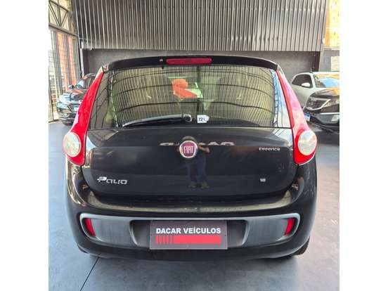 FIAT-PALIO-1.6 MPI ESSENCE 16V FLEX 4P MANUAL FIAT-PALIO-2014