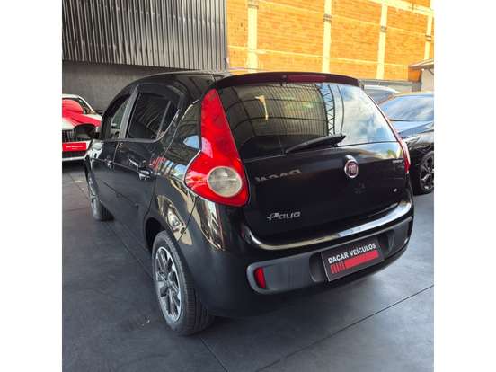 FIAT-PALIO-1.6 MPI ESSENCE 16V FLEX 4P MANUAL FIAT-PALIO-2014