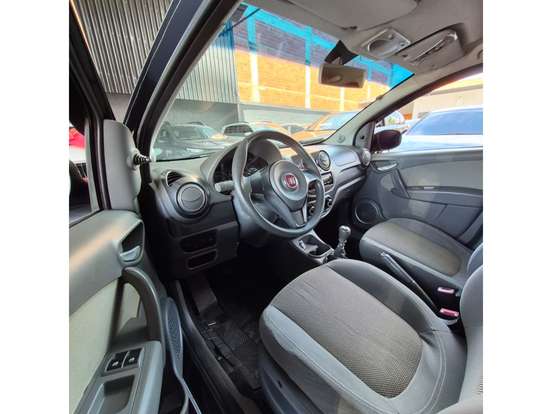FIAT-PALIO-1.6 MPI ESSENCE 16V FLEX 4P MANUAL FIAT-PALIO-2014
