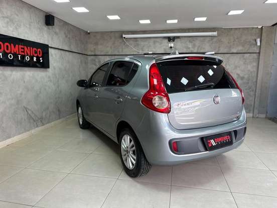 FIAT-PALIO-1.6 MPI ESSENCE 16V FLEX 4P MANUAL FIAT-PALIO-2014
