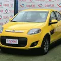 FIAT PALIO 1.6 MPI SPORTING 16V FLEX 4P MANUAL FIAT PALIO 1.6 MPI SPORTING 16V FLEX 4P MANUAL
