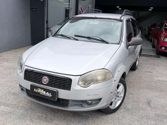 FIAT-PALIO-2011