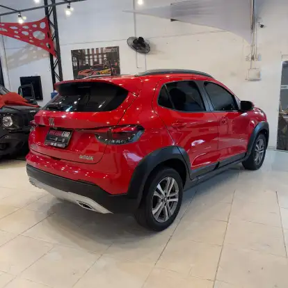 FIAT-PULSE-1.0 TURBO 200 FLEX AUDACE CVT FIAT-PULSE-2022