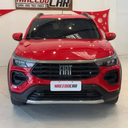 FIAT-PULSE-1.0 TURBO 200 FLEX AUDACE CVT FIAT-PULSE-2022