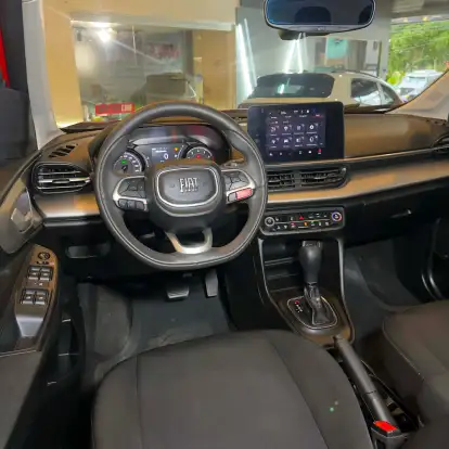 FIAT-PULSE-1.0 TURBO 200 FLEX AUDACE CVT FIAT-PULSE-2022