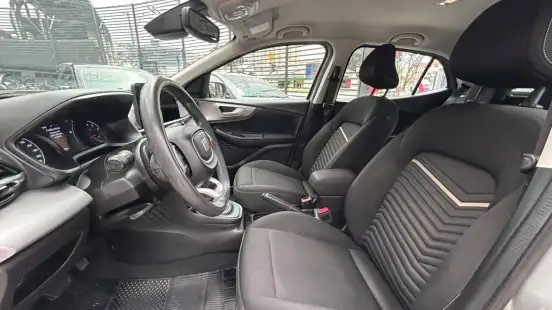 FIAT-PULSE-1.0 TURBO 200 FLEX AUDACE CVT FIAT-PULSE-2022