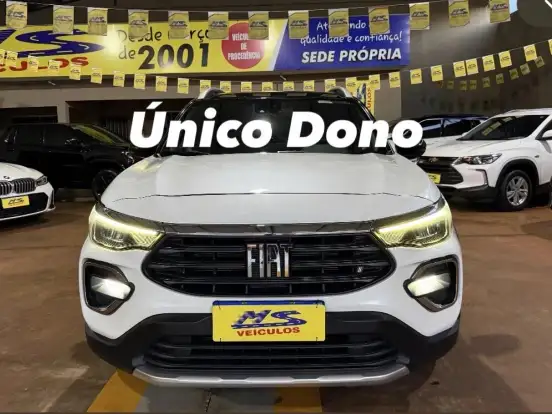 FIAT-PULSE-1.0 TURBO 200 FLEX IMPETUS CVT FIAT-PULSE-2022