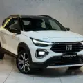 FIAT PULSE 1.0 TURBO 200 FLEX IMPETUS CVT FIAT PULSE 1.0 TURBO 200 FLEX IMPETUS CVT