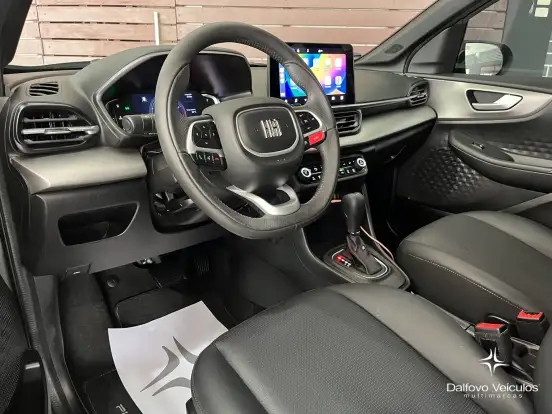FIAT-PULSE-1.0 TURBO 200 FLEX IMPETUS CVT FIAT-PULSE-2023