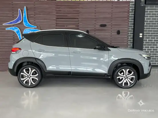 FIAT-PULSE-1.0 TURBO 200 FLEX IMPETUS CVT FIAT-PULSE-2023