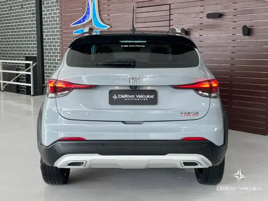 FIAT-PULSE-1.0 TURBO 200 FLEX IMPETUS CVT FIAT-PULSE-2023