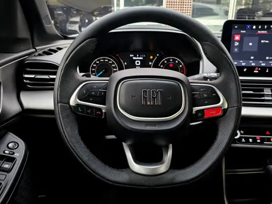 FIAT-PULSE-1.0 TURBO 200 HYBRID AUDACE CVT FIAT-PULSE-2025