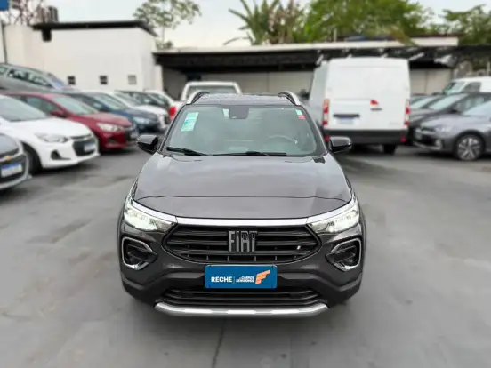 FIAT-PULSE-1.0 TURBO 200 HYBRID IMPETUS CVT FIAT-PULSE-2025