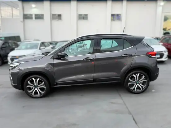 FIAT-PULSE-1.0 TURBO 200 HYBRID IMPETUS CVT FIAT-PULSE-2025