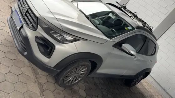 FIAT PULSE 1.3 FLEX DRIVE CVT