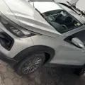 FIAT PULSE 1.3 FLEX DRIVE CVT FIAT PULSE 1.3 FLEX DRIVE CVT