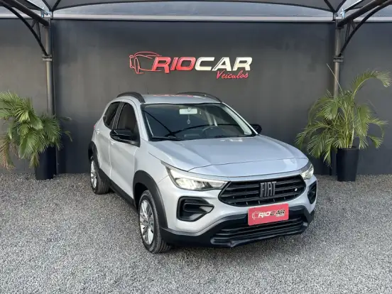 FIAT-PULSE-1.3 FLEX DRIVE CVT FIAT-PULSE-2024