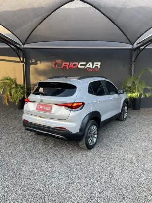 FIAT-PULSE-1.3 FLEX DRIVE CVT FIAT-PULSE-2024