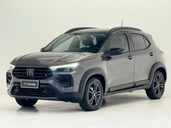 FIAT-PULSE-1.3 FLEX DRIVE CVT FIAT-PULSE-2023