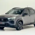 FIAT PULSE 1.3 FLEX DRIVE CVT FIAT PULSE 1.3 FLEX DRIVE CVT