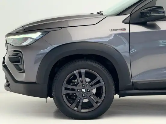 FIAT-PULSE-1.3 FLEX DRIVE CVT FIAT-PULSE-2023