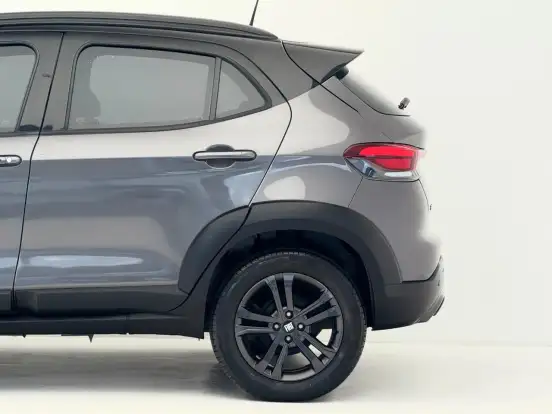 FIAT-PULSE-1.3 FLEX DRIVE CVT FIAT-PULSE-2023