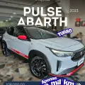 FIAT PULSE 1.3 TURBO 270 FLEX ABARTH AT6 FIAT PULSE 1.3 TURBO 270 FLEX ABARTH AT6