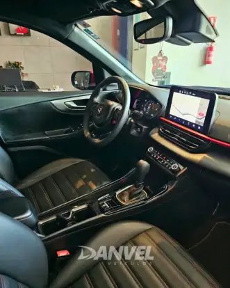 FIAT-PULSE-1.3 TURBO 270 FLEX ABARTH AT6 FIAT-PULSE-2022
