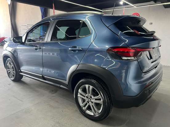 FIAT-PULSE-1.0 TURBO 200 FLEX AUDACE CVT FIAT-PULSE-2021
