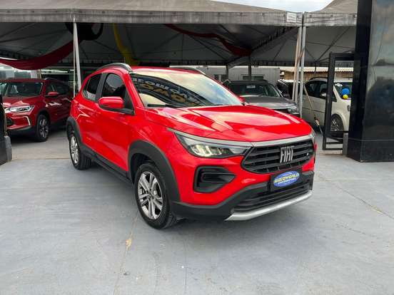 FIAT-PULSE-1.0 TURBO 200 FLEX AUDACE CVT FIAT-PULSE-2021
