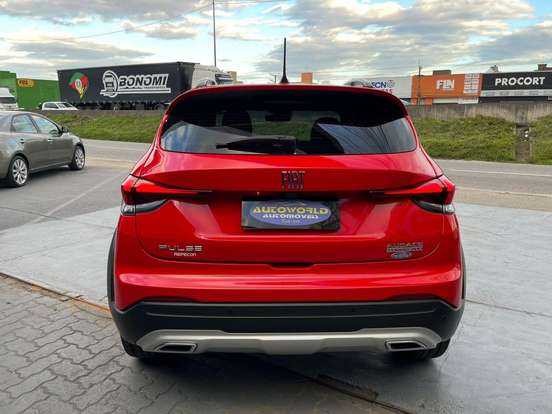 FIAT-PULSE-1.0 TURBO 200 FLEX AUDACE CVT FIAT-PULSE-2021