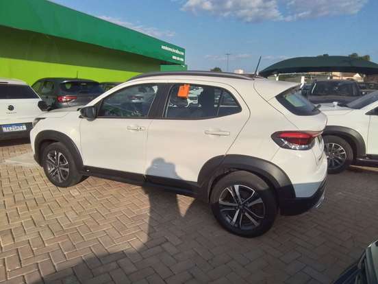 FIAT-PULSE-1.0 TURBO 200 FLEX AUDACE CVT FIAT-PULSE-2023