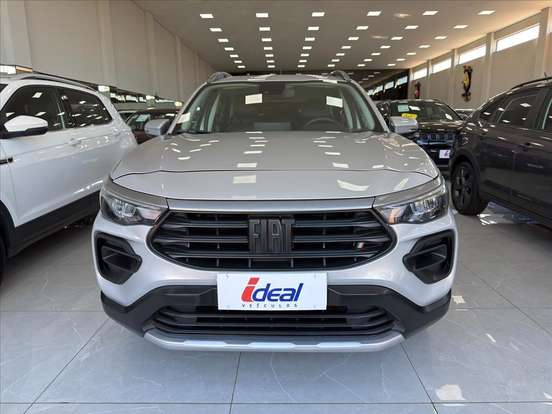 FIAT-PULSE-1.0 TURBO 200 FLEX AUDACE CVT FIAT-PULSE-2022