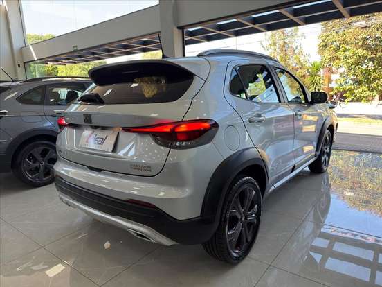 FIAT-PULSE-1.0 TURBO 200 FLEX AUDACE CVT FIAT-PULSE-2022