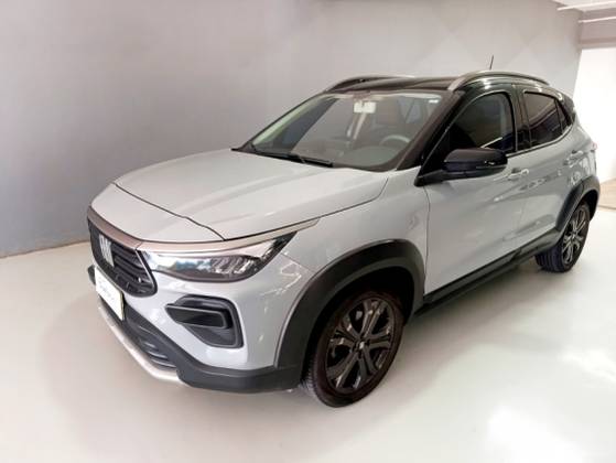 FIAT PULSE 1.0 TURBO 200 FLEX AUDACE CVT