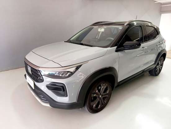 FIAT-PULSE-1.0 TURBO 200 FLEX AUDACE CVT FIAT-PULSE-2024