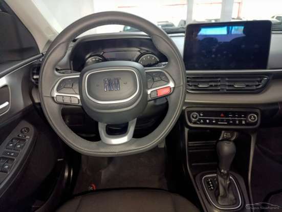 FIAT-PULSE-1.0 TURBO 200 FLEX AUDACE CVT FIAT-PULSE-2024