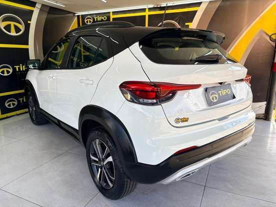 FIAT-PULSE-1.0 TURBO 200 FLEX AUDACE CVT FIAT-PULSE-2024