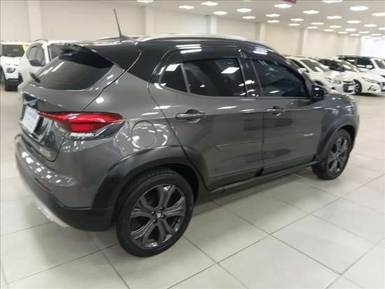 FIAT-PULSE-1.0 TURBO 200 FLEX AUDACE CVT FIAT-PULSE-2024