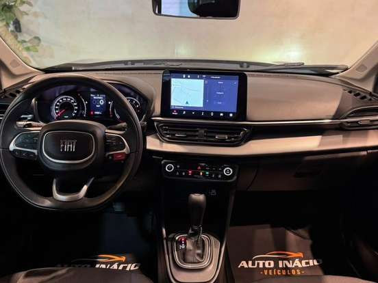 FIAT-PULSE-1.0 TURBO 200 FLEX AUDACE CVT FIAT-PULSE-2023
