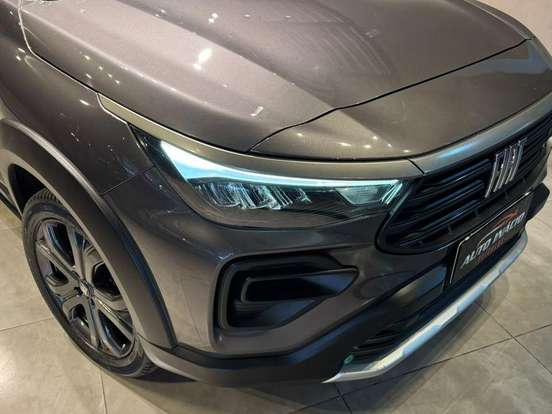 FIAT-PULSE-1.0 TURBO 200 FLEX AUDACE CVT FIAT-PULSE-2023